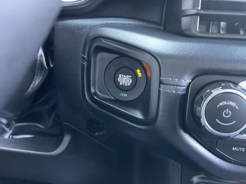 New 2026 Jeep Wrangler Unlimited Rubicon image 33