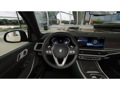 Used 2026 BMW X5 sDrive40i w/ Premium Package RWD image 25