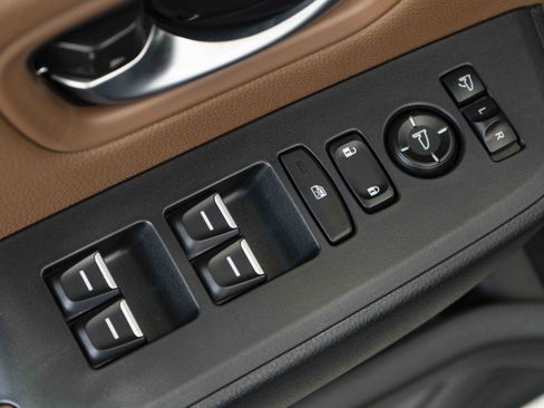 Used 2026 Honda Passport TrailSport Elite image 38