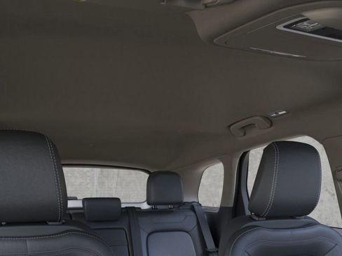New 2026 Lincoln Corsair Premiere AWD/4WD image 22