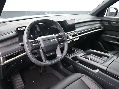 New 2027 Kia Telluride LX FWD image 13