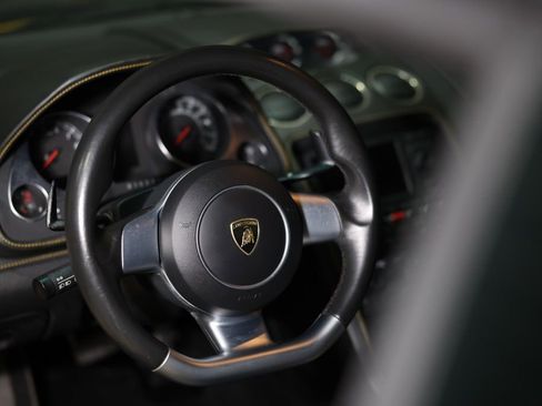 Used 2007 Lamborghini Gallardo image 6
