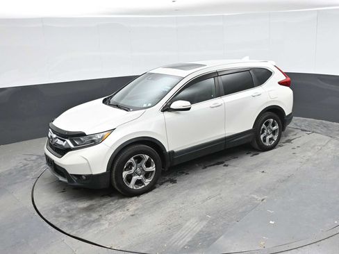 Used 2018 Honda CR-V EX-L image 15