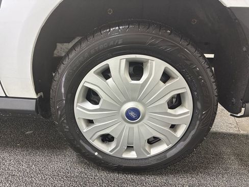 Used 2019 Ford Transit Connect XL image 9