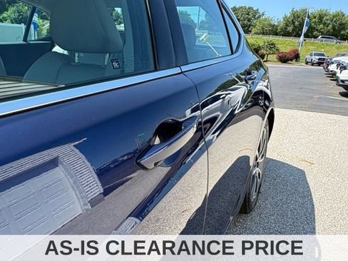 Used 2015 Acura TLX V6 w/ Technology Package FWD image 19