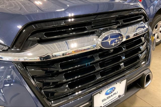 Used 2025 Subaru Ascent Touring AWD/4WD image 31