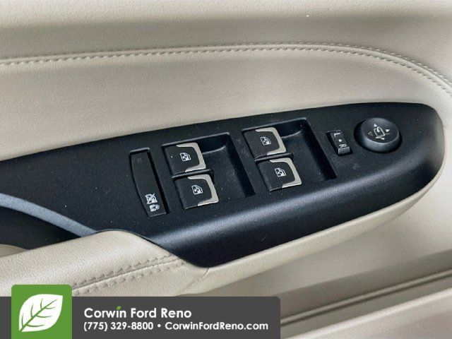 Used 2015 Cadillac SRX Premium w/ Driver Assist Package AWD/4WD image 21