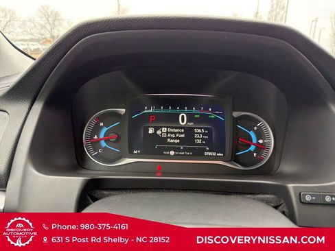 Used 2020 Honda Pilot EX-L image 27