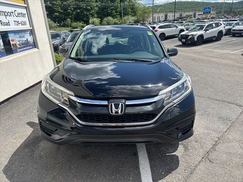 Used 2016 Honda CR-V LX image 7