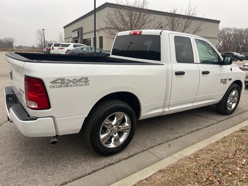 Used 2020 RAM 1500 Tradesman w/ Protection Group image 5