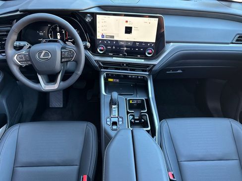 New 2026 Lexus TX 350 AWD image 15
