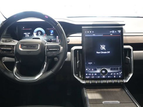 Used 2025 GMC Acadia Denali w/ Super Cruise Package AWD/4WD image 2