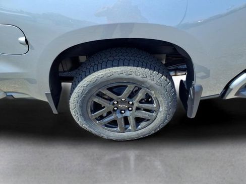 New 2026 Chevrolet Silverado 1500 RST AWD/4WD image 21