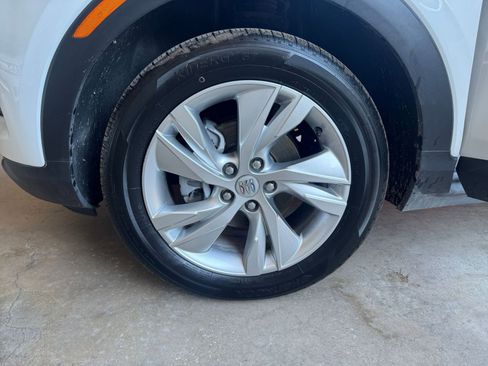 Used 2025 Buick Encore GX Preferred image 28