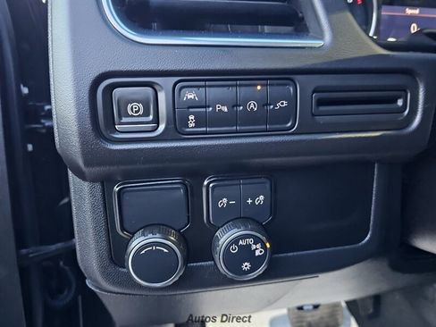 Used 2021 Chevrolet Tahoe RST w/ Luxury Package image 25