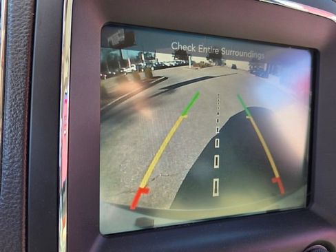 Used 2014 Dodge Durango Limited w/ Nav & Power Liftgate Group image 24