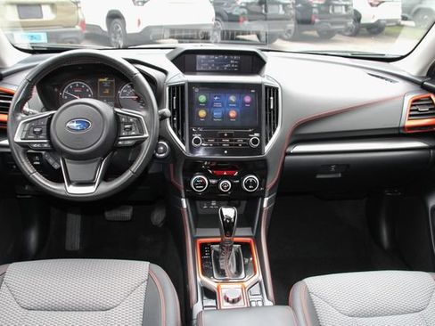 Used 2019 Subaru Forester Sport AWD/4WD image 33