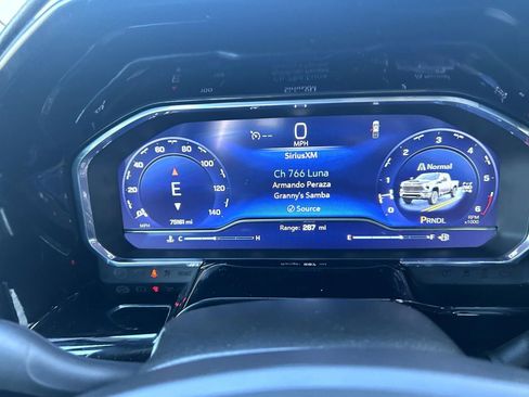 Certified 2024 Chevrolet Silverado 2500 LT w/ All Star Edition image 14