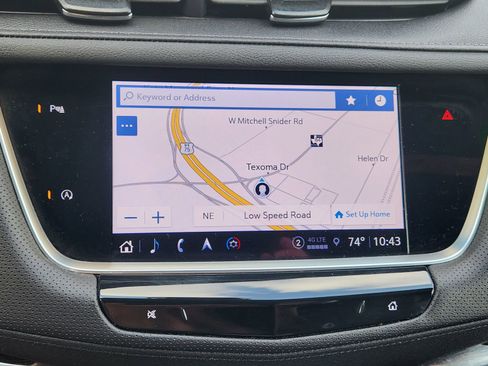 Used 2023 Cadillac XT5 Premium Luxury FWD image 22