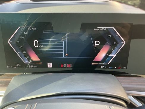 New 2026 BMW X5 sDrive40i w/ Climate Comfort Package image 9