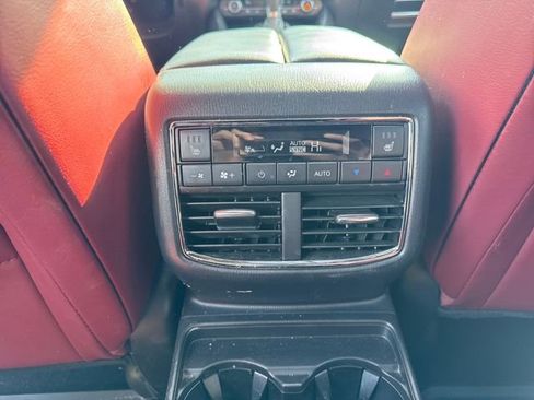Used 2023 MAZDA CX-9 Carbon Edition image 18