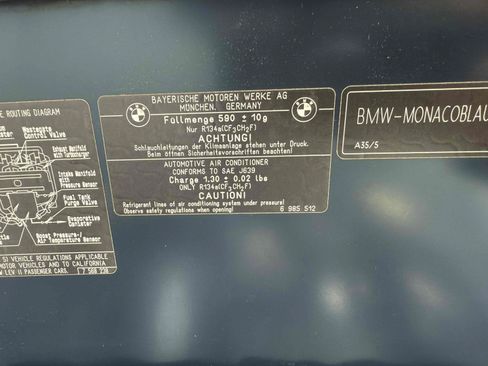 Used 2007 BMW 335i Coupe RWD image 60
