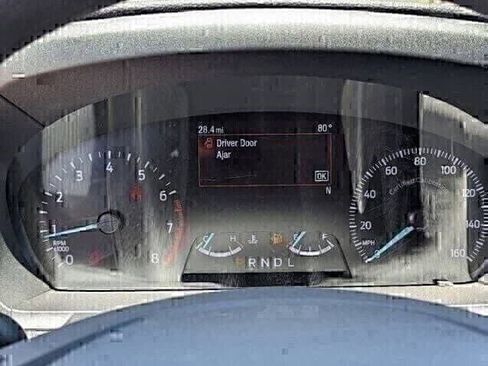 New 2024 Ford Explorer 4WD Police Interceptor image 38