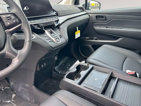 New 2026 Honda Odyssey EX-L image 10