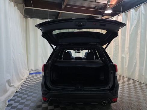 Certified 2025 Subaru Forester Wilderness w/ Wilderness Package image 42