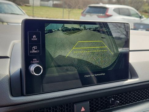 New 2026 Honda CR-V TrailSport image 13