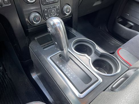 Used 2013 Ford F150 FX4 w/ Luxury Equipment Group image 22