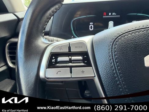 Used 2024 Kia Telluride S AWD/4WD image 31