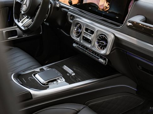 Used 2026 Mercedes-Benz G 63 AMG 4MATIC image 47