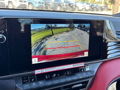 New 2026 Toyota Camry XSE image 19