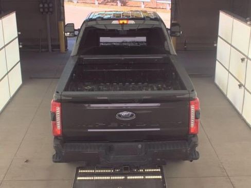 Used 2024 Ford F250 XL w/ STX Appearance Package AWD/4WD image 5