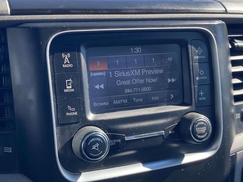 Used 2017 RAM 1500 Express image 16