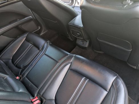 Used 2018 Lincoln MKZ Premiere image 23