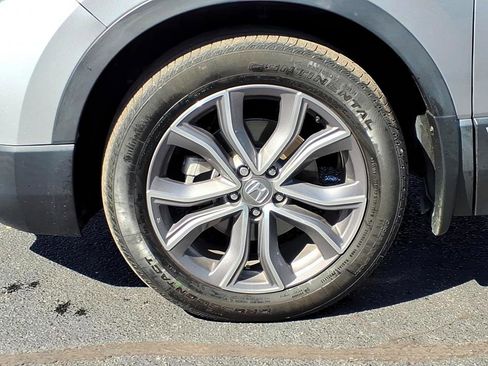 Used 2022 Honda CR-V Touring image 9