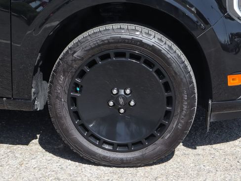 Used 2025 Ford Maverick Lobo AWD/4WD image 45