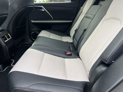 Used 2022 Lexus RX 350 FWD w/ Special Edition image 18