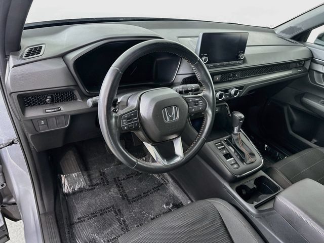 Certified 2023 Honda CR-V Sport image 20