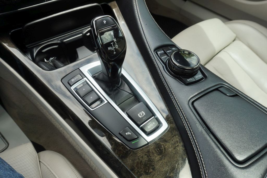 Used 2015 BMW 640i Gran Coupe RWD image 47