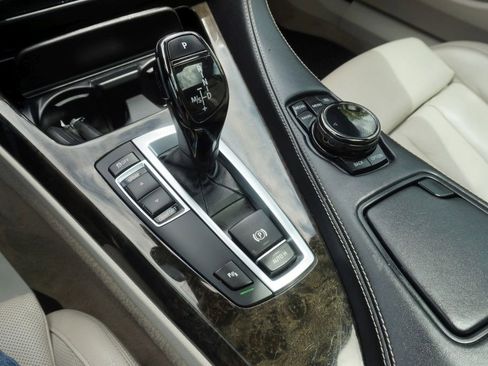 Used 2015 BMW 640i Gran Coupe image 47