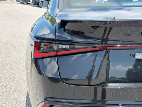 New 2026 Lexus IS 350 F Sport RWD image 10