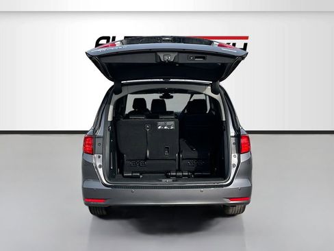 Used 2024 Honda Odyssey Touring image 29