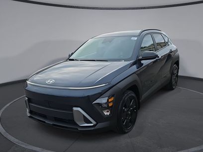New 2026 Hyundai Kona SEL Sport