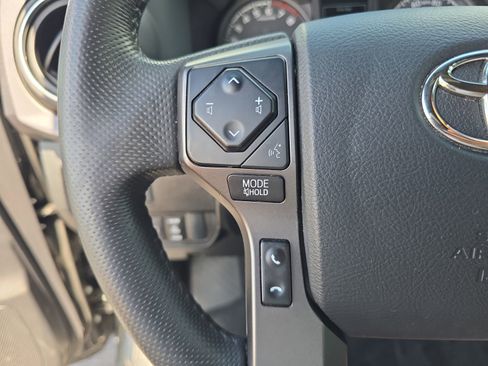 Used 2023 Toyota Tacoma TRD Off-Road w/ TRD Premium Off Road Package AWD/4WD image 23