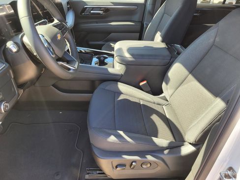 New 2026 Chevrolet Tahoe LS RWD image 15