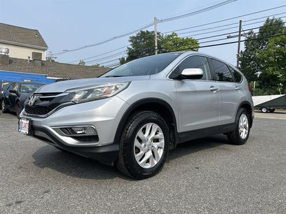 Used 2016 Honda CR-V EX