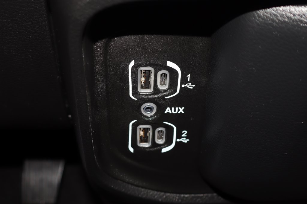 Used 2024 RAM 1500 Tradesman AWD/4WD image 29